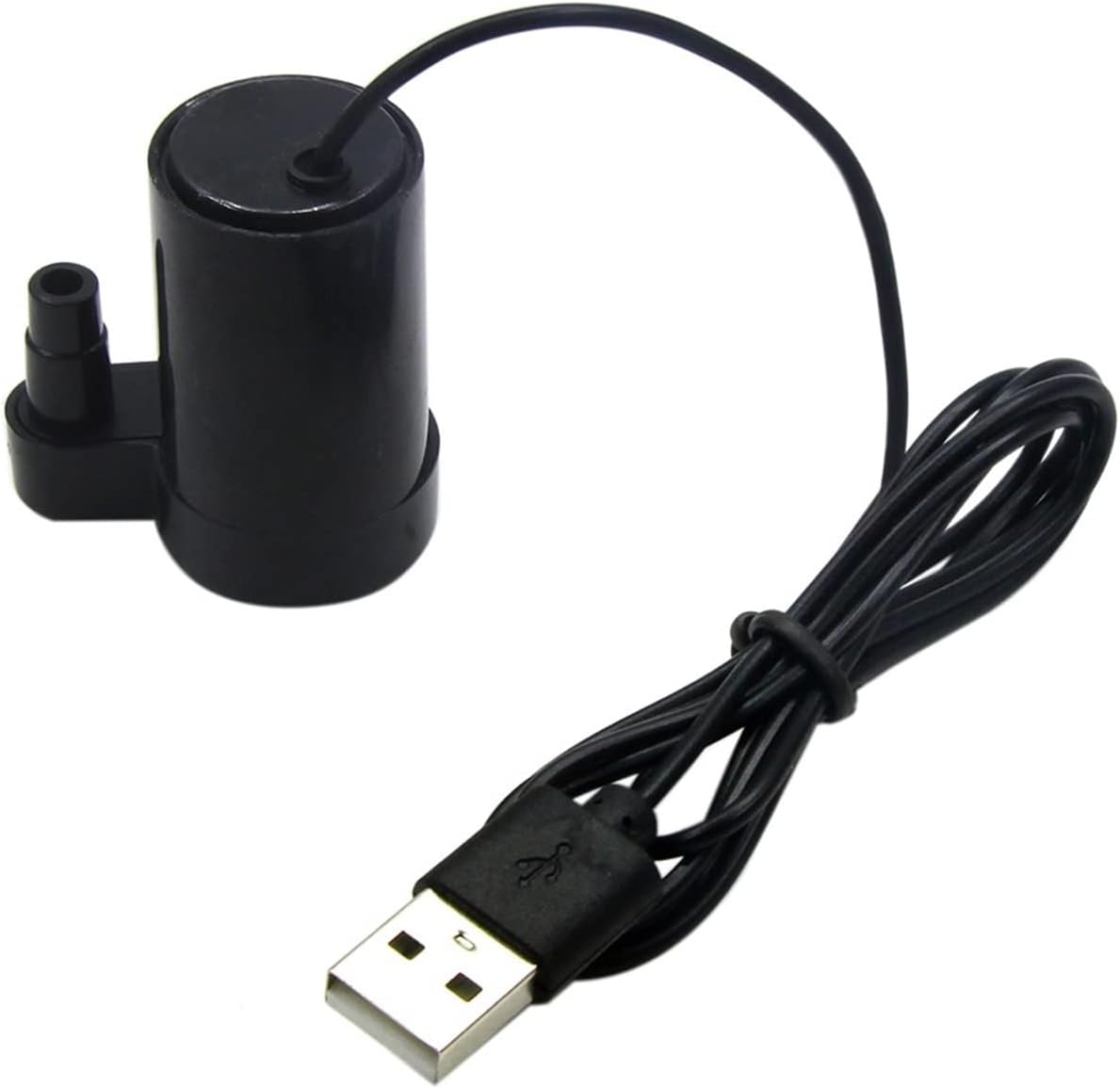 DC 3-5V USB Micro Submersible  - Marine Aquarium Dc Pump review and price