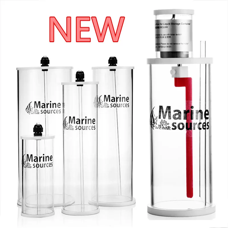 Marine Sources Aquarium Dosing - Marine Aquarium Used review and price