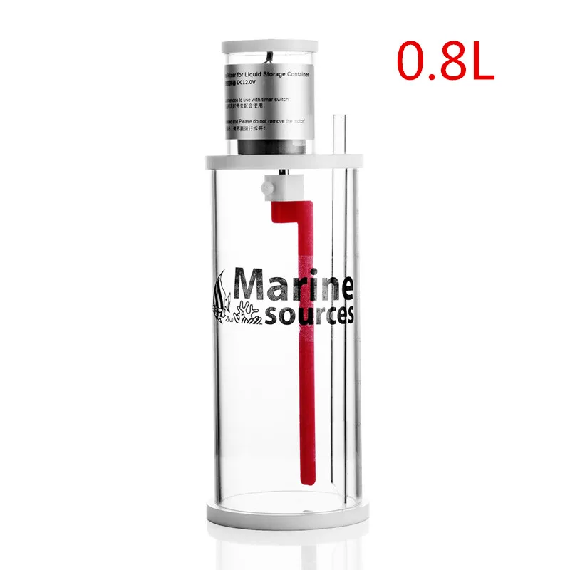 Marine Sources Aquarium Dosing - Marine Aquarium Used review and price
