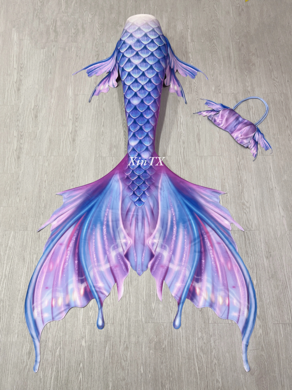 Adult Mermaid Tail Swimsuit wi - Aquarium & Marine Museum Universiti Malaysia Sabah Kota Kinabalu Sabah Photos review and price