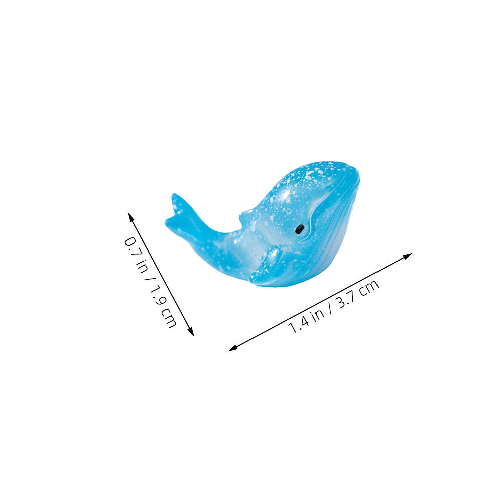Resin Ocean Animal Decor Set W - Marine Life Aquariums review and price