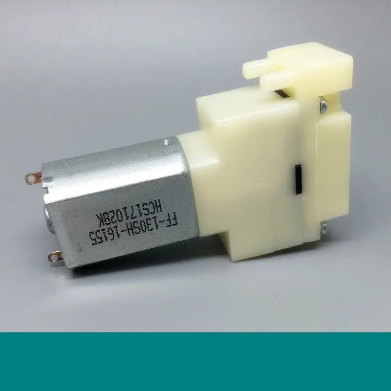 FF-130SH DC 3V 3.7V Mini 130 A - Marine Aquarium Dc Pump review and price