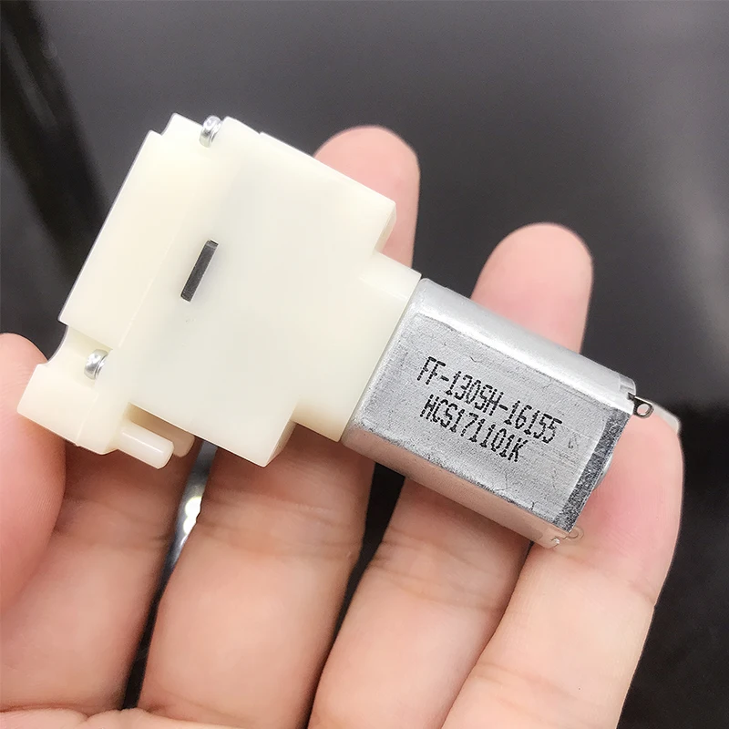FF-130SH DC 3V 3.7V Mini 130 A - Marine Aquarium Dc Pump review and price