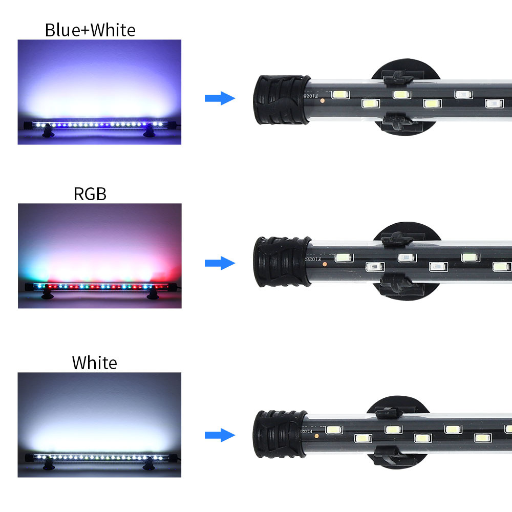 90-260V Aquarium Light LED Wat - Marine Aquarium Led Lights review and price