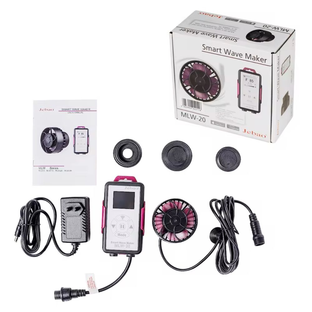 Jebao/Jecod MLW Series Aquariu - Marine Aquarium Reef review and price