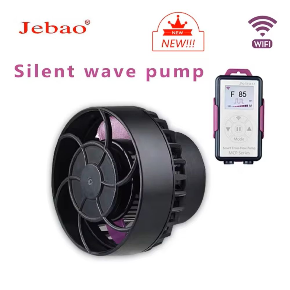 Jebao/Jecod MLW Series Aquariu - Marine Aquarium Reef review and price
