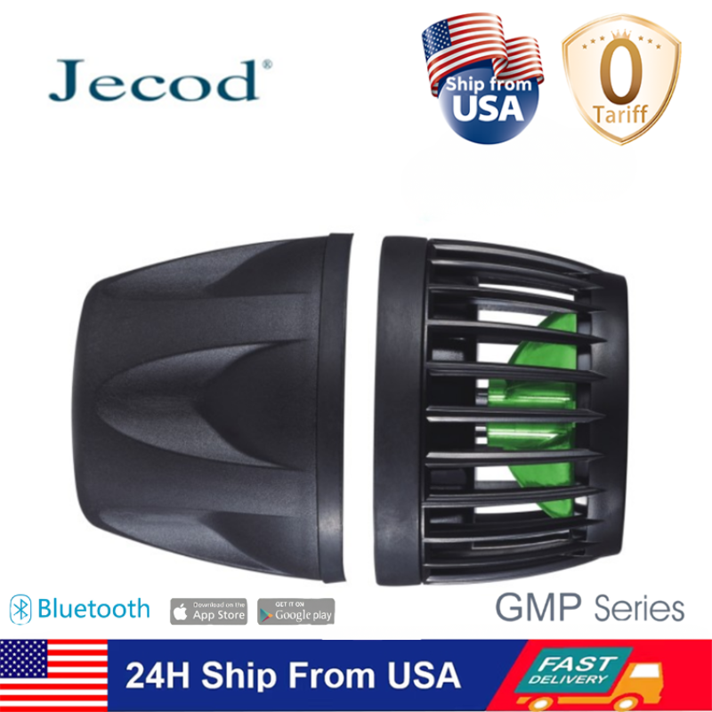Jebao Jecod GMP Series Cordles - Marine Aquarium Reef review and price