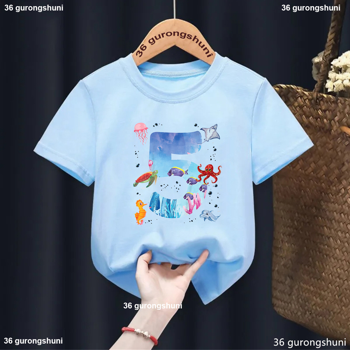 5th To 8th Birthday Party Ocea - Marine Life Aquariums review and price