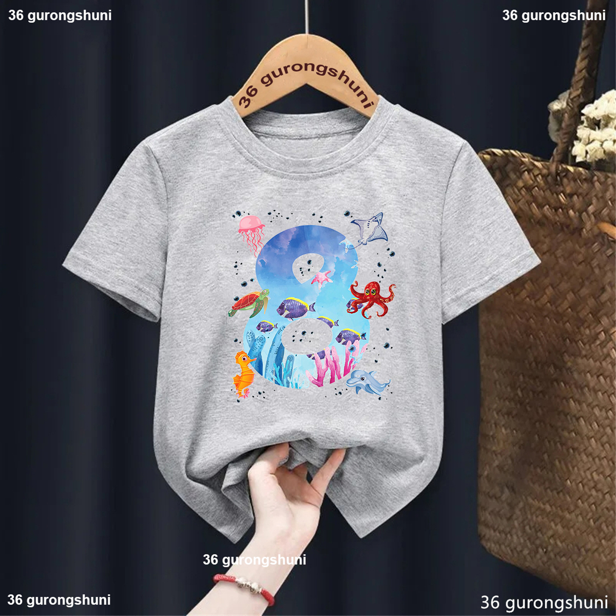 5th To 8th Birthday Party Ocea - Marine Life Aquariums review and price
