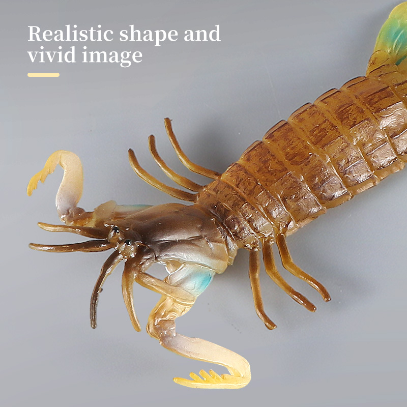 Sea Life Animal Action Figures - Marine Life Aquariums review and price
