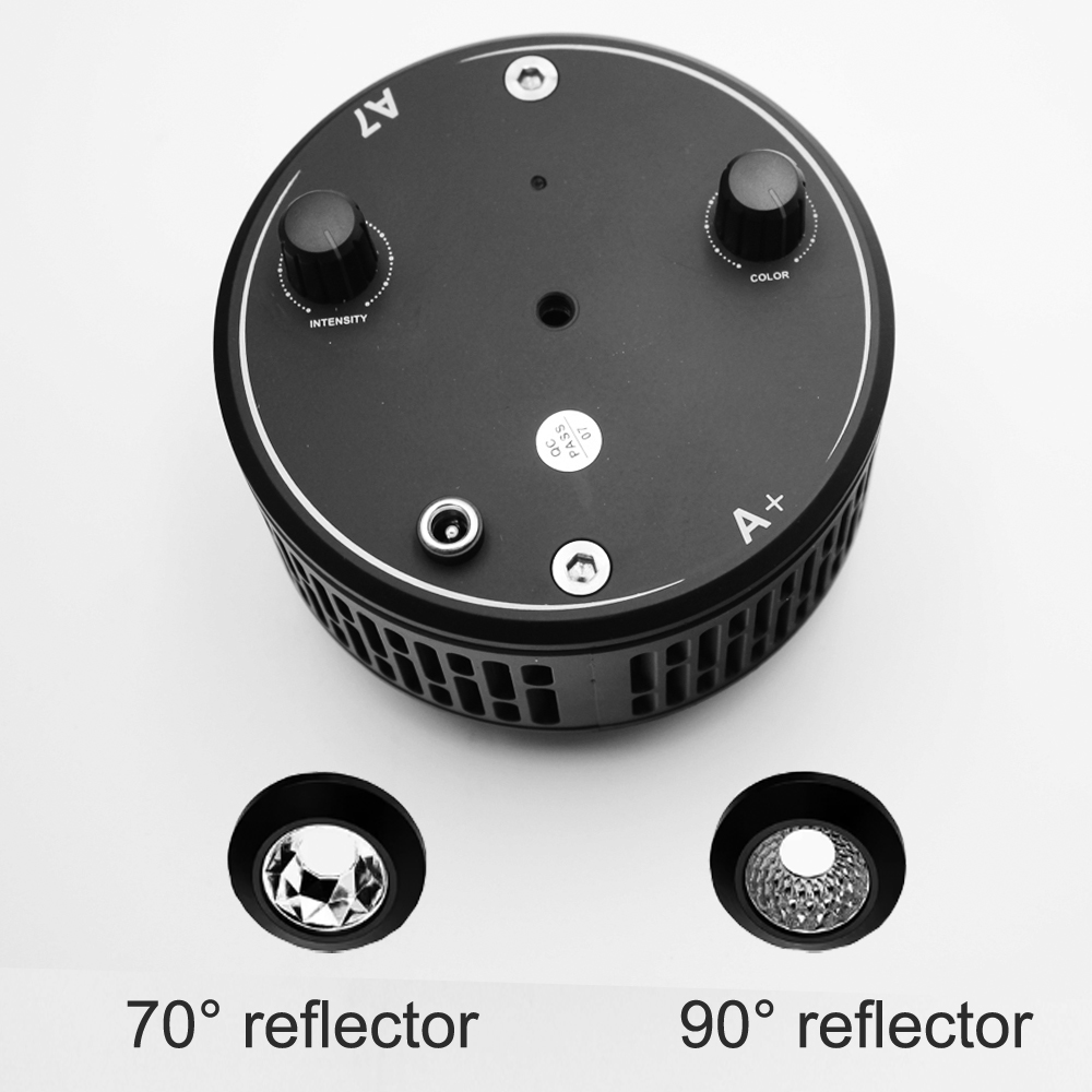 A7s III Smart Full Spectrum 10 - Marine Aquarium Led Lights review and price