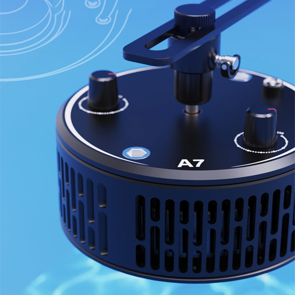 A7s III Smart Full Spectrum 10 - Marine Aquarium Led Lights review and price