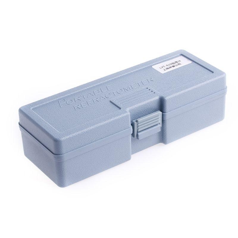 Salinity Refractometer Meter W - Marine Aquarium Water Testing review and price