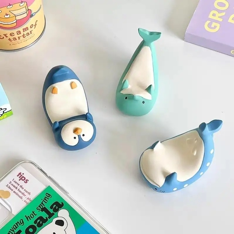 Penguin Desktop Stand Marine L - Marine Life Aquariums review and price