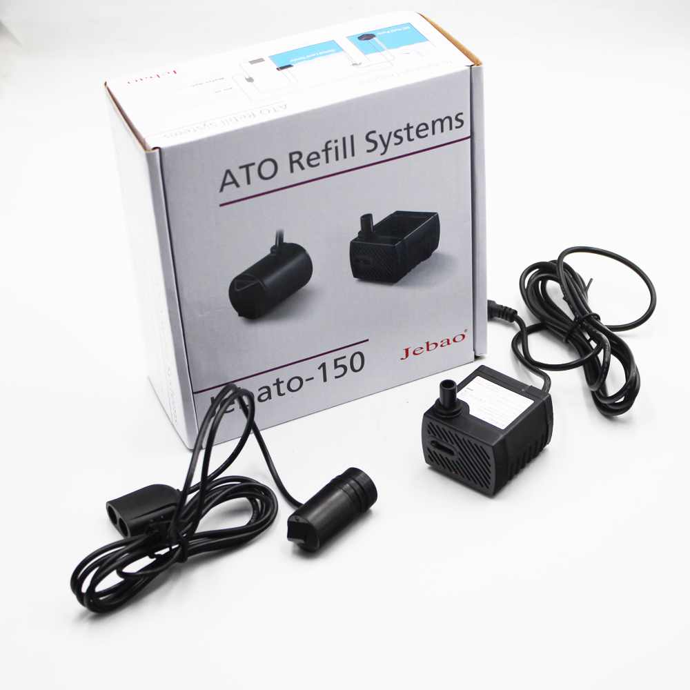 Jebao ATO Refill Systems Jebat - Marine Aquarium Reef review and price