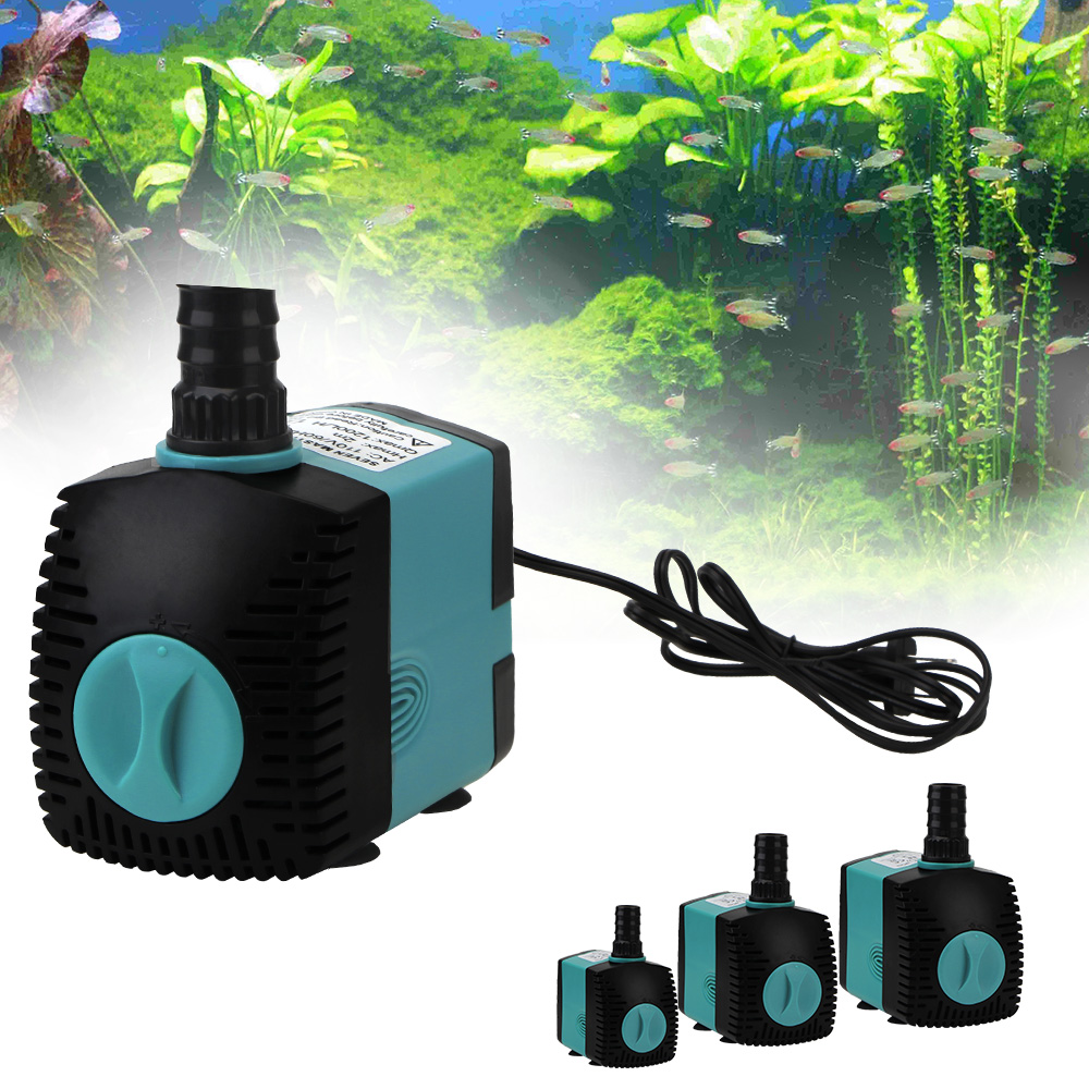 Aquarium Pump Energy-saving Su - Marine Aquarium Dc Pump review and price