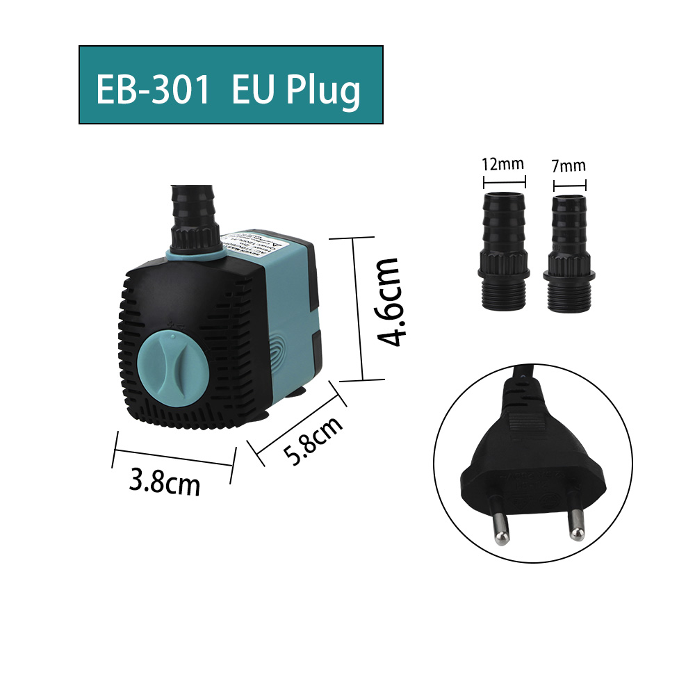 Aquarium Pump Energy-saving Su - Marine Aquarium Dc Pump review and price