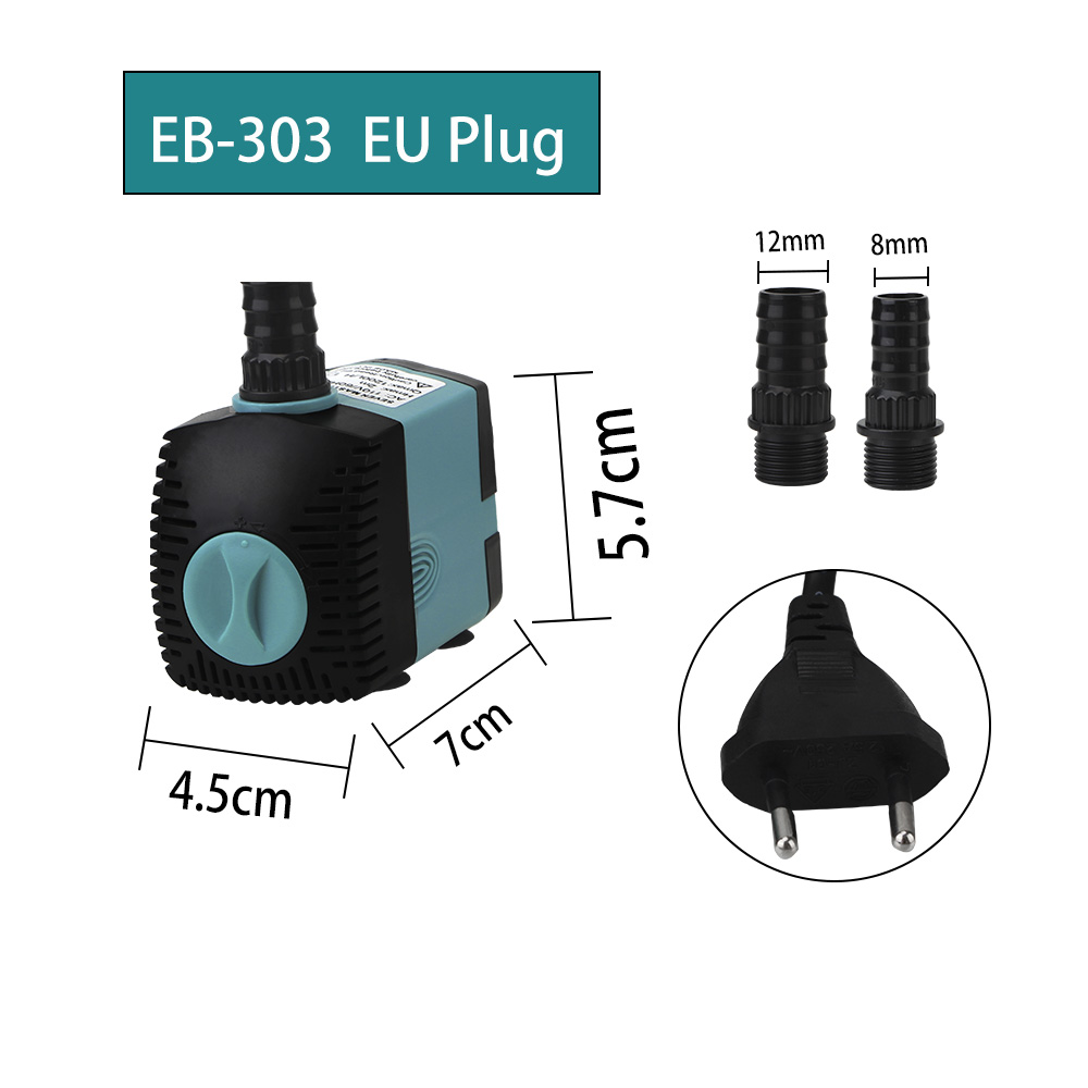 Aquarium Pump Energy-saving Su - Marine Aquarium Dc Pump review and price