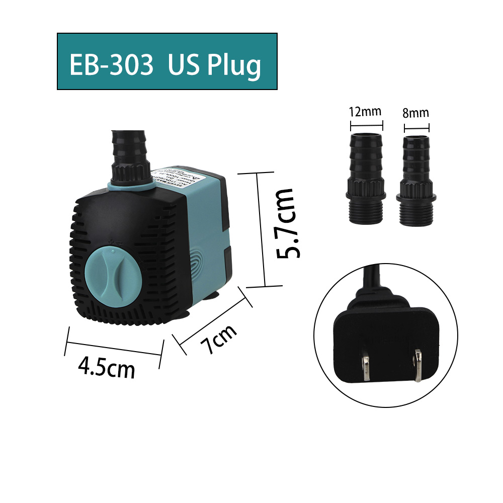 Aquarium Pump Energy-saving Su - Marine Aquarium Dc Pump review and price
